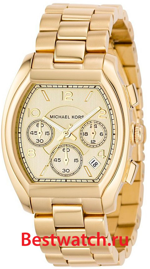 Часы Michael Kors Parker MK5202